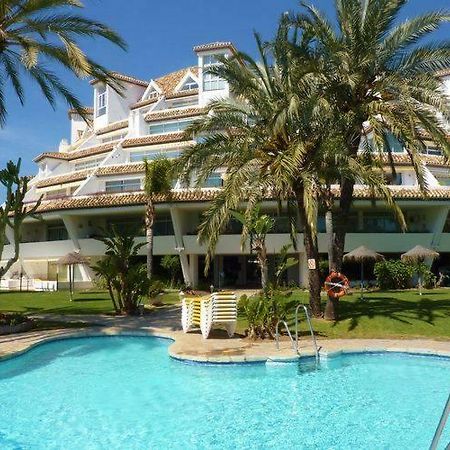 Apartment 202 Parque Miraflores Mijas Costa Exteriör bild