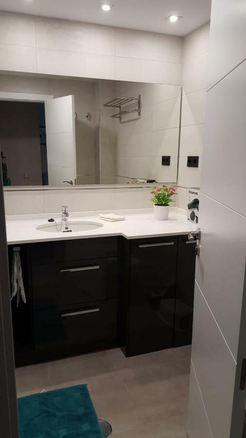 Apartment 202 Parque Miraflores Mijas Costa Exteriör bild