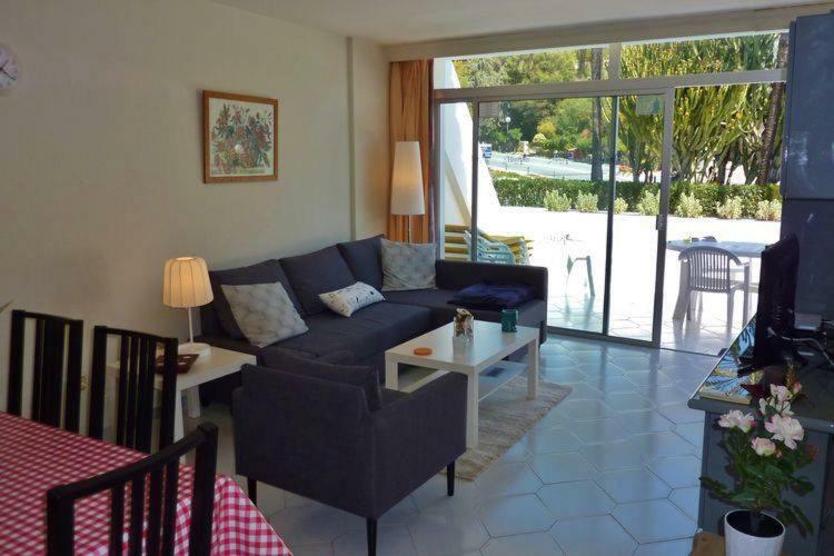 Apartment 202 Parque Miraflores Mijas Costa Exteriör bild