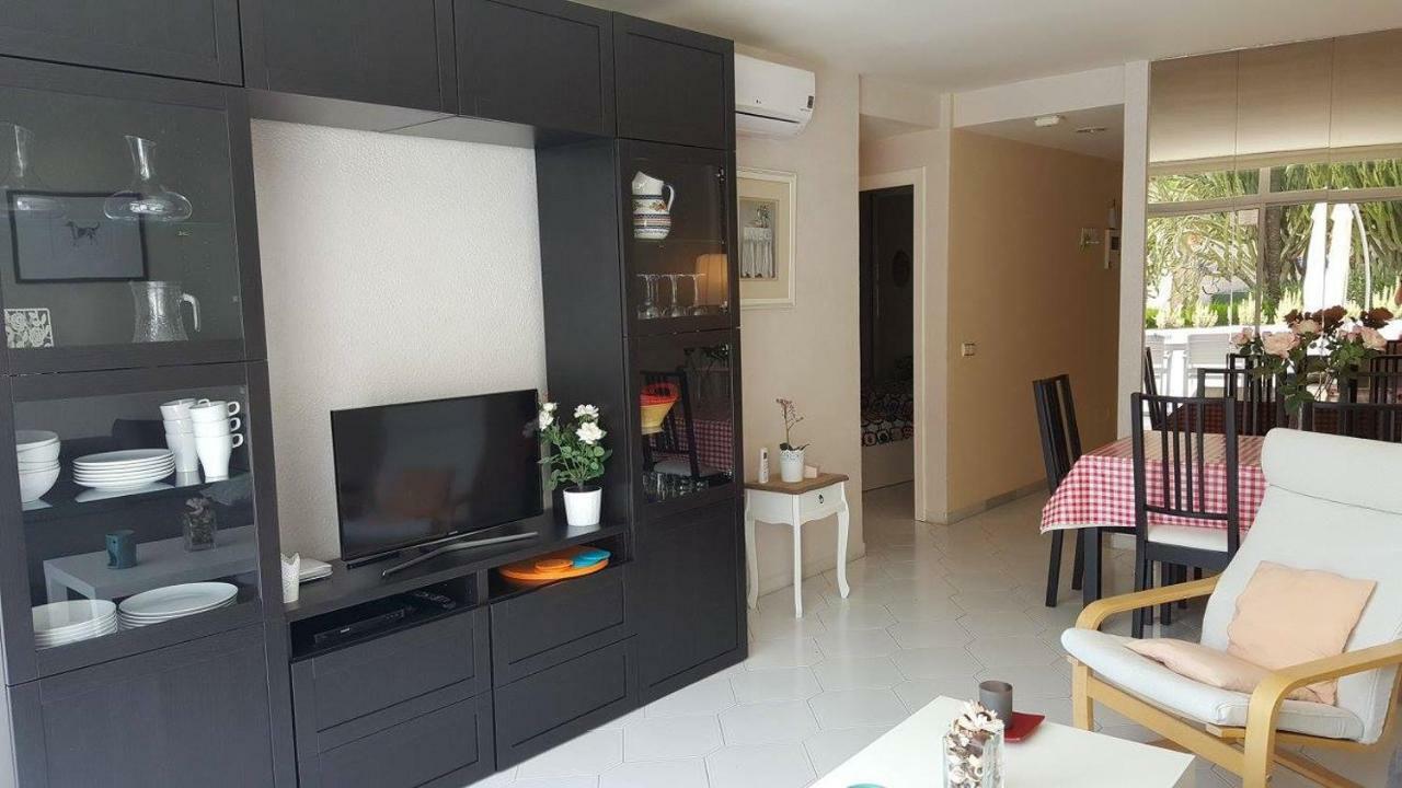Apartment 202 Parque Miraflores Mijas Costa Exteriör bild