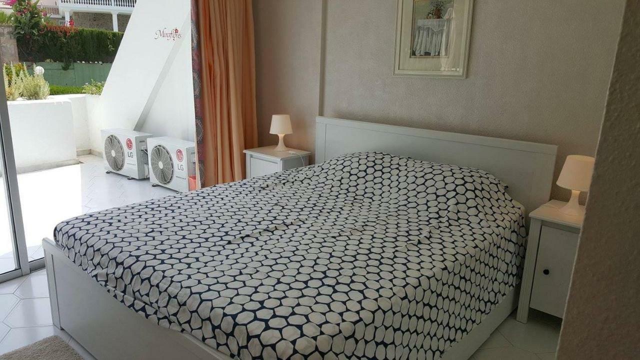 Apartment 202 Parque Miraflores Mijas Costa Exteriör bild