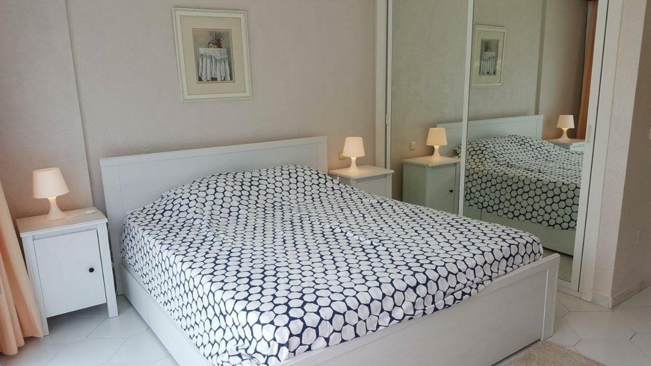 Apartment 202 Parque Miraflores Mijas Costa Exteriör bild