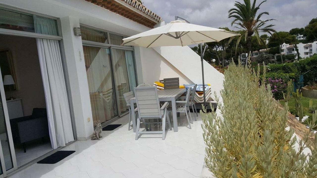 Apartment 202 Parque Miraflores Mijas Costa Exteriör bild