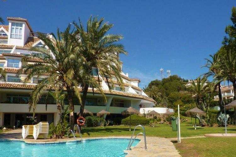 Apartment 202 Parque Miraflores Mijas Costa Exteriör bild