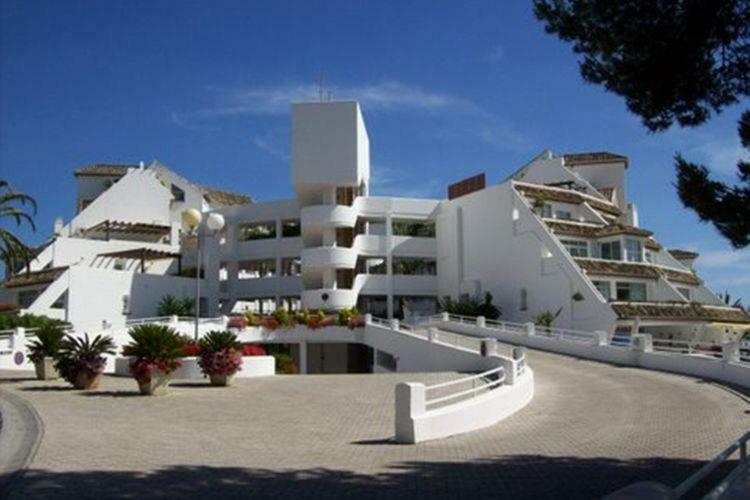 Apartment 202 Parque Miraflores Mijas Costa Exteriör bild